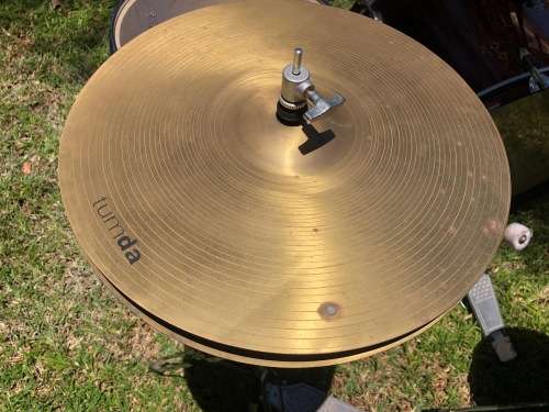 Drum Set