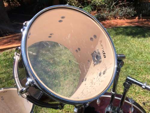 Drum Set