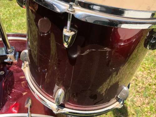 Drum Set
