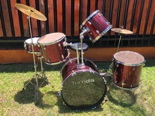 Drum Set