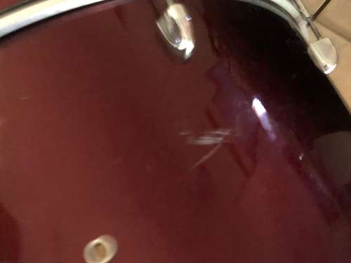 Drum Set