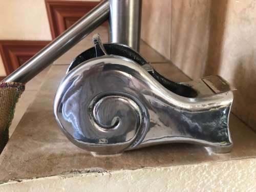 FOR Ruffles:) - CaRRoL BoYeS Sellotape Dispenser