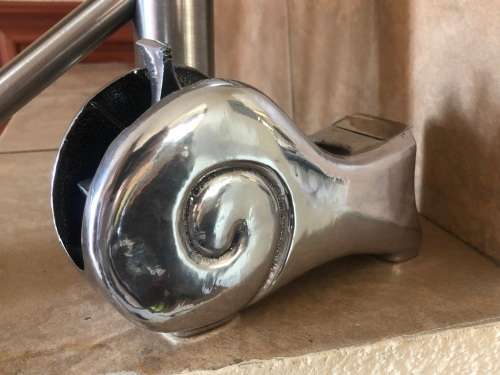 FOR Ruffles:) - CaRRoL BoYeS Sellotape Dispenser