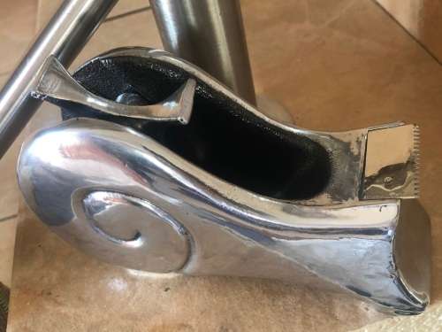 FOR Ruffles:) - CaRRoL BoYeS Sellotape Dispenser