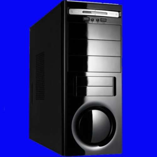 Intel i7 7700 (3.6Ghz) PC with 500GB Drive, 8GB Memory New PC for R5999 Only