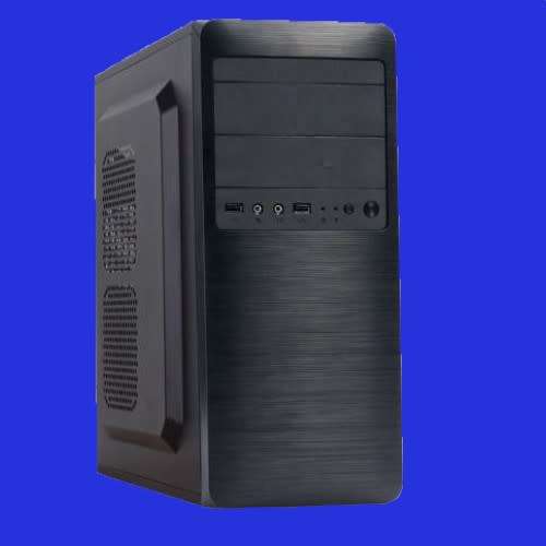Intel i3 PC with 500GB Drive, 4GB Memory New PC for R2999 Only