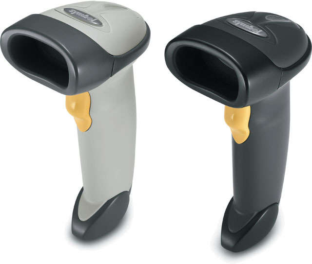 Motorola Symbol 2208 Hand Held Barcode Scanner - Brand New for R999 Only