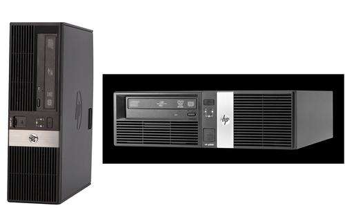HP - intel i5 PC with 500GB Drive, 4GB Memory New PC for R3499 Only