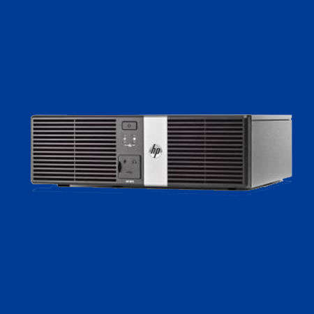 HP PC Brand new - Intel i5 PC with 500GB Drive, 4GB Memory New PC for R2999 Only