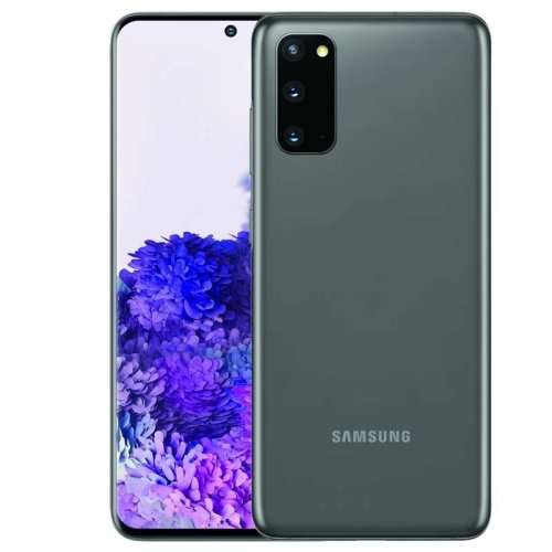 Samsung S20 128GB Cosmic Grey