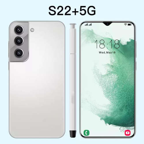 512 GB 5G Andriod Phone