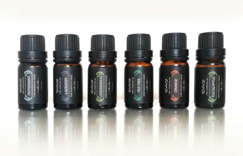 Essential oils - Essential oil set of 6