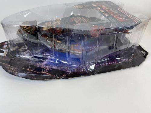 Predator 2 City Hunter NECA Action Figure - New
