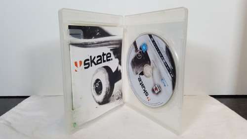 Skate (EA) - PS3 - Used