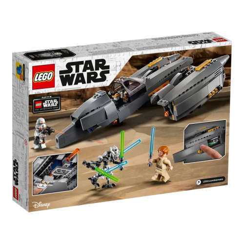 Lego star wars general grievous sets best sale