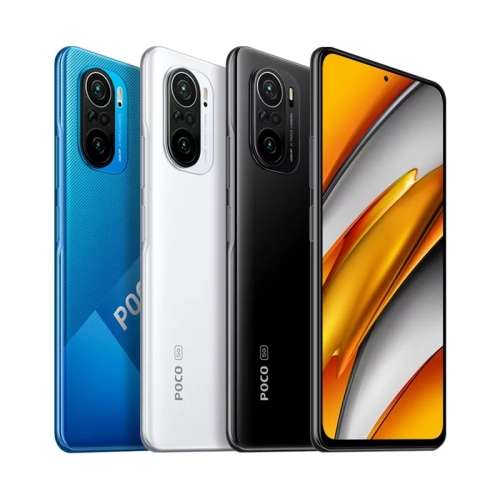 Xiaomi Poco F3 8GB/256GB