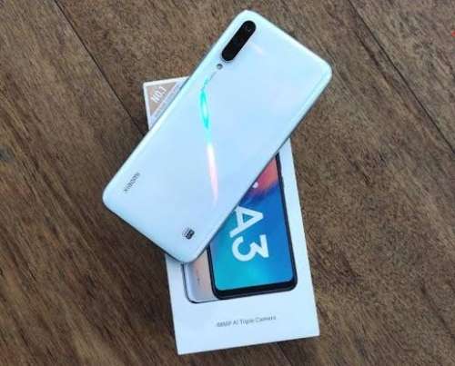 Xiaomi MI A3
