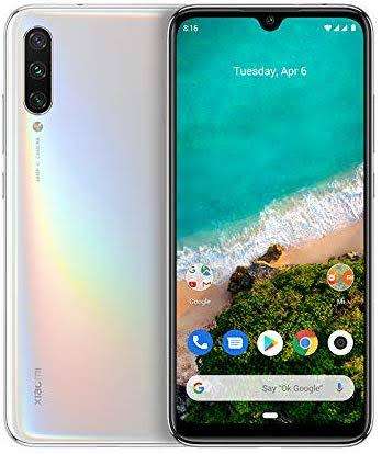 Xiaomi MI A3