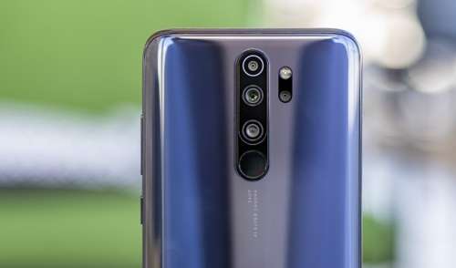 Redmi Note 8 Pro