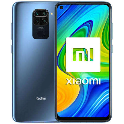 Redmi note 9