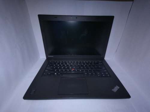 Lenovo t440p laptop