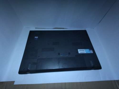 Lenovo t440p laptop