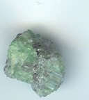 EXTREMELY RARE !!! 6.87 ROUGH TSAVORITE.RARE !!!RARE !!!!RARE!!!