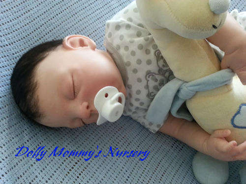 Baby Henry