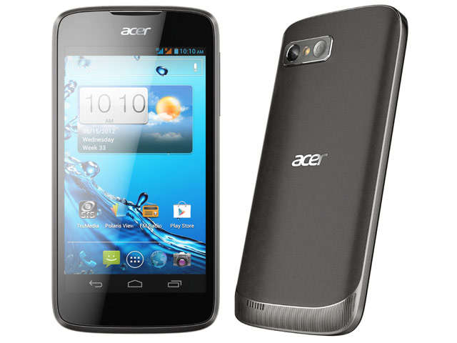 Original Acer Liquid Gallant Duo Android Smartphone - Excellent Condition!