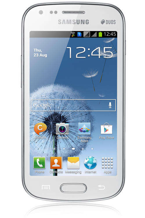 WOW!!!!! Samsung Galaxy S Duos - Like New - plus extras!!!!!