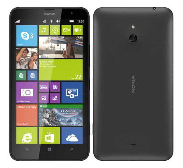 Nokia 1320 LTE - Like New