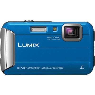 Panasonic Lumix DMC FT30 - New