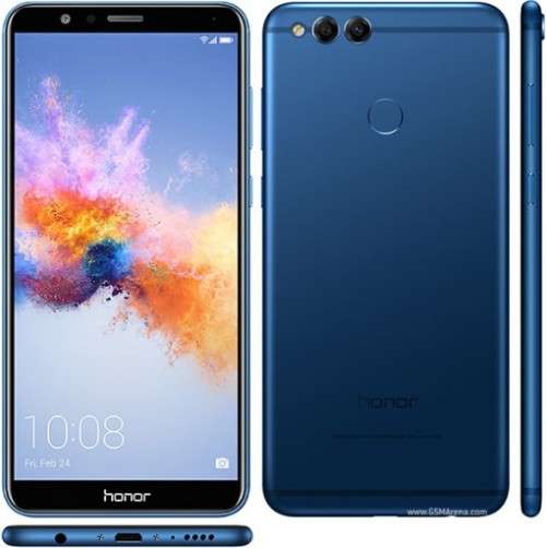 Huawei Honor 7x - 3GB 32GB -  Free Postnet to Postnet