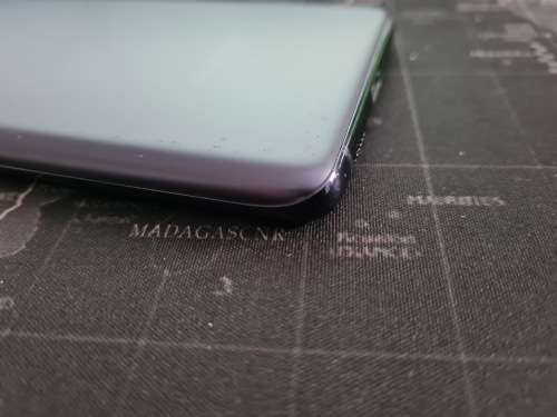 Samsung galaxy S20FE Dual Sim