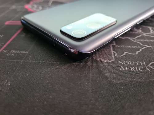 Samsung galaxy S20FE Dual Sim