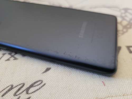 Samsung Galaxy S20FE Dual Sim