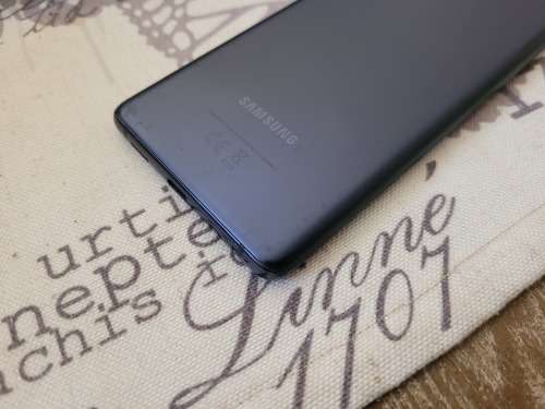 Samsung Galaxy S20FE Dual Sim