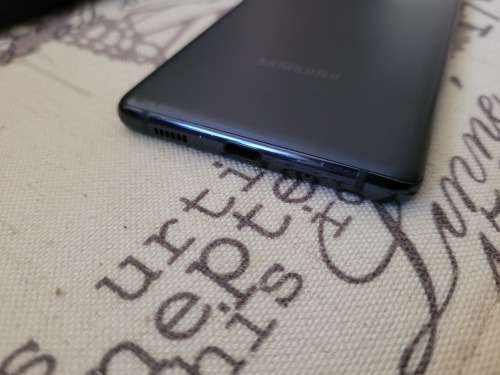 Samsung Galaxy S20FE Dual Sim