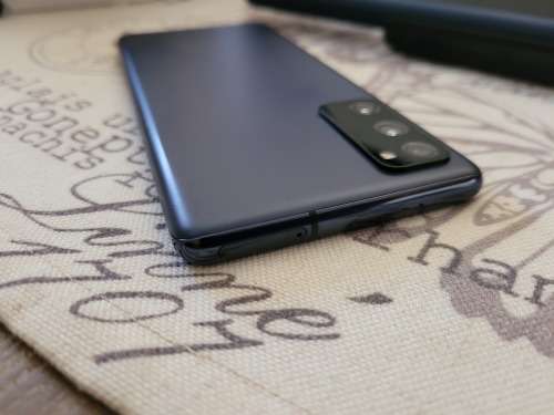 Samsung Galaxy S20FE Dual Sim