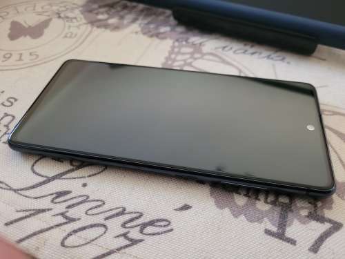 Samsung Galaxy S20FE Dual Sim
