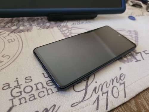 Samsung Galaxy S20FE Dual Sim