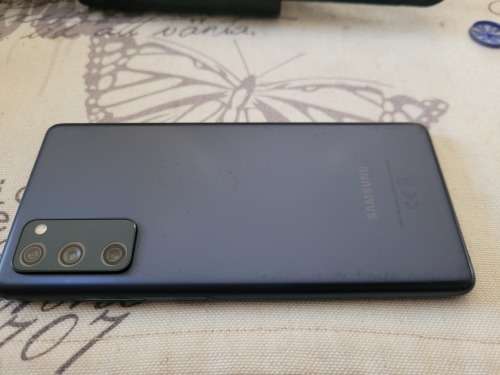 Samsung Galaxy S20FE Dual Sim