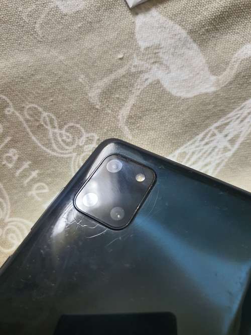 Samsung Galaxy Note 10 Lite