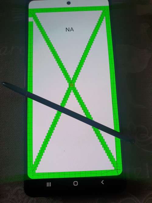 Samsung Galaxy Note 10 Lite