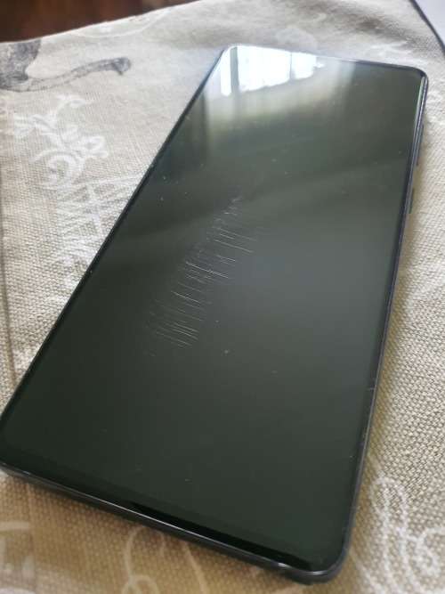 Samsung Galaxy Note 10 Lite