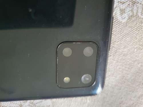 Samsung Galaxy Note 10 Lite