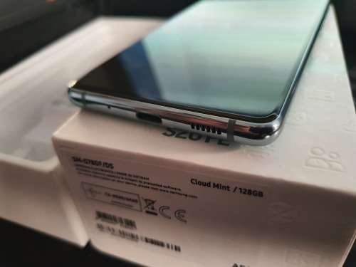 Samsung S20 FE - Dual Sim