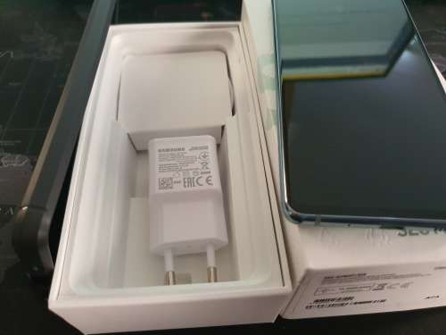Samsung S20 FE - Dual Sim