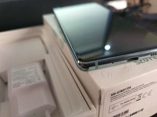 Samsung S20 FE - Dual Sim
