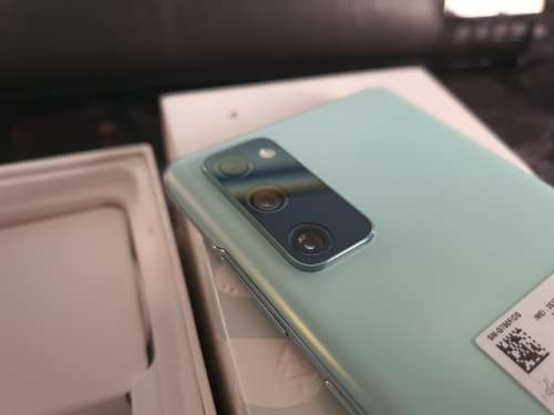 Samsung S20 FE - Dual Sim